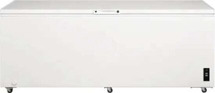 Frigidaire 24.8 Cu Ft Chest Freezer FFCL2542AW