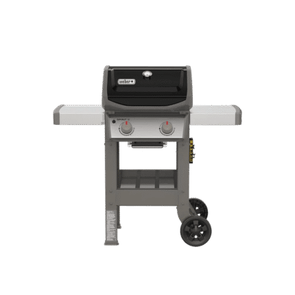 Spirit II E-210 GAS Grill Weber